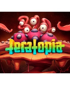 Teratopia XBOX One Xbox One Key 